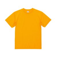 ユナイテッドアスレ 4.1オンスドライアスレチックTシャツ (120~160cm)(カラー【022】ゴールド) 9枚以下のご注文は別途￥550(税込)の送料をご請求させて頂きます
