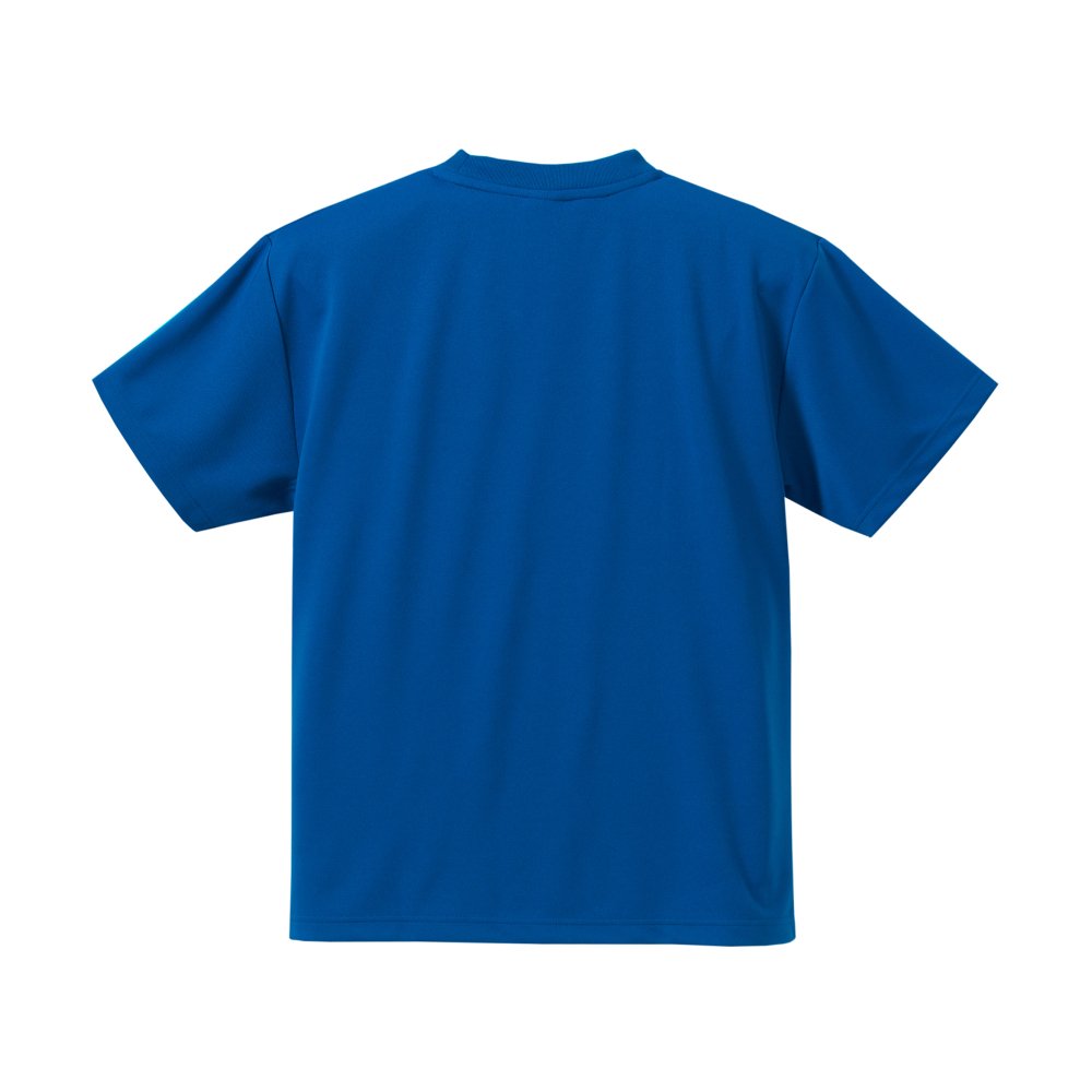 ユナイテッドアスレ 4.1オンスドライアスレチックTシャツ (120~160cm