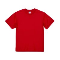 ユナイテッドアスレ 4.1オンスドライアスレチックTシャツ (120~160cm)(カラー【150】ローズレッド) 9枚以下のご注文は別途￥550(税込)の送料をご請求させて頂きます