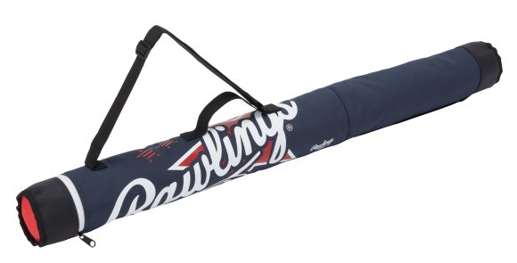 Rawlings ローリングス バットケース（カラー【RD/W/RD】レッド