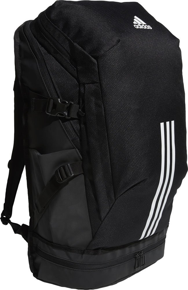 adidas アディダス バックパック40L（カラー【H64806】ブラック