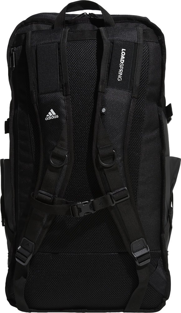 adidas アディダス バックパック40L（カラー【H64806】ブラック