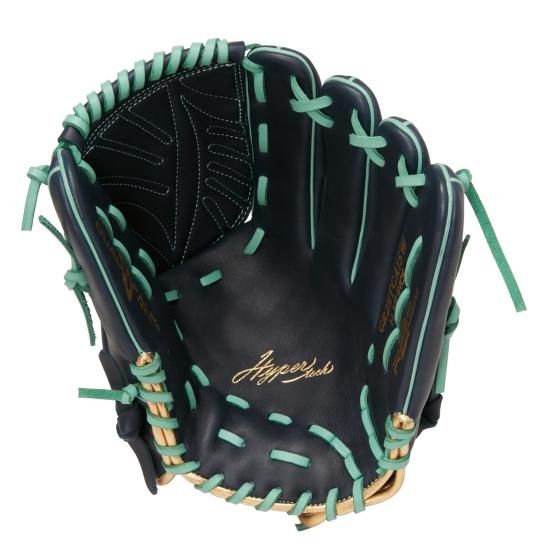 Rawlings ローリングス HYPER TECHCOLOR SYNC 軟式グラブ（投手用 