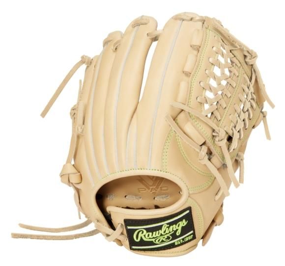 Rawlings ローリングス　HYPER TECH R9 ジュニア軟式グラブ（オールラウンド用）（カラー【CAM】キャメル） -  スポーツ用品の総合通販　オーゾネ