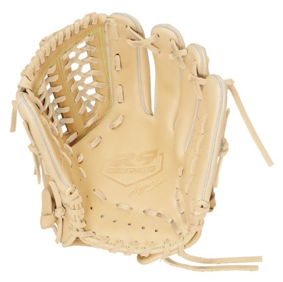 Rawlings ローリングス　HYPER TECH R9 ジュニア軟式グラブ（オールラウンド用）（カラー【CAM】キャメル） -  スポーツ用品の総合通販　オーゾネ