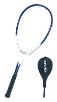 CALFLEX　一般用ソフトテニスラケット（カラー【WBL】ホワイト×ブルー）