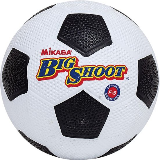 MIKASA ミカサ サッカーボールゴム5号（一般・大学・高校・中学校用