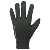 【値上げ予定品】　SSK　ウィンタートレーニング手袋（両手）（カラー【90】ブラック）