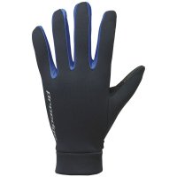 【値上げ予定品】　SSK　ウィンタートレーニング手袋（両手）（カラー【70】ネイビー）