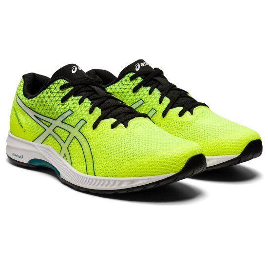 Asics gel tech 2024 walker neo 4 yellow