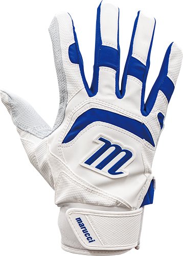 マルチ SIGNATURE BATTING GLOVES バッティング手袋（両手）（カラー