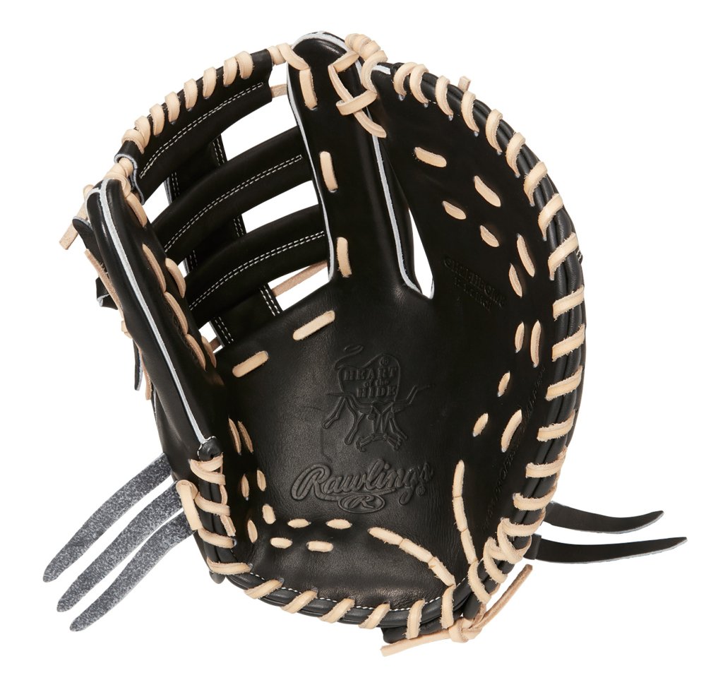 Rawlings ローリングス HOH BREAK THE MOLDシリーズ（硬式用ミット