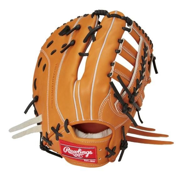 Rawlings ローリングス HOH BREAK THE MOLDシリーズ（硬式用ミット