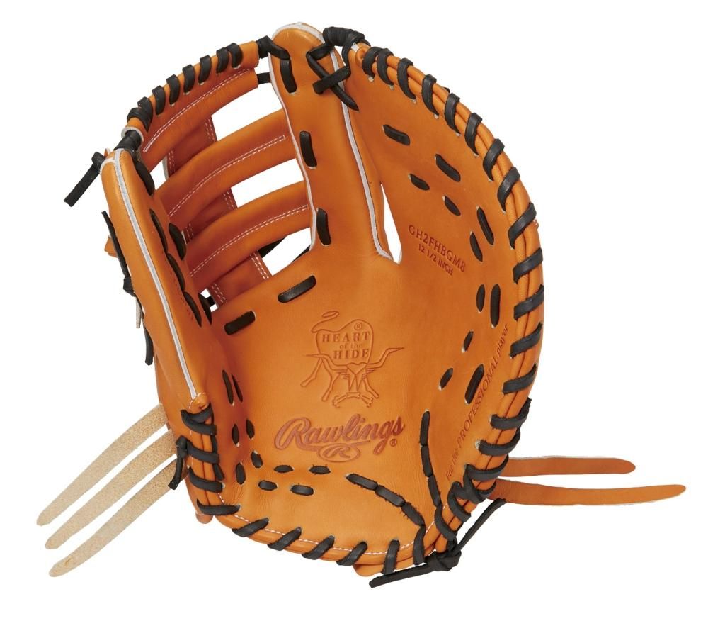 Rawlings ローリングス HOH BREAK THE MOLDシリーズ（硬式用ミット