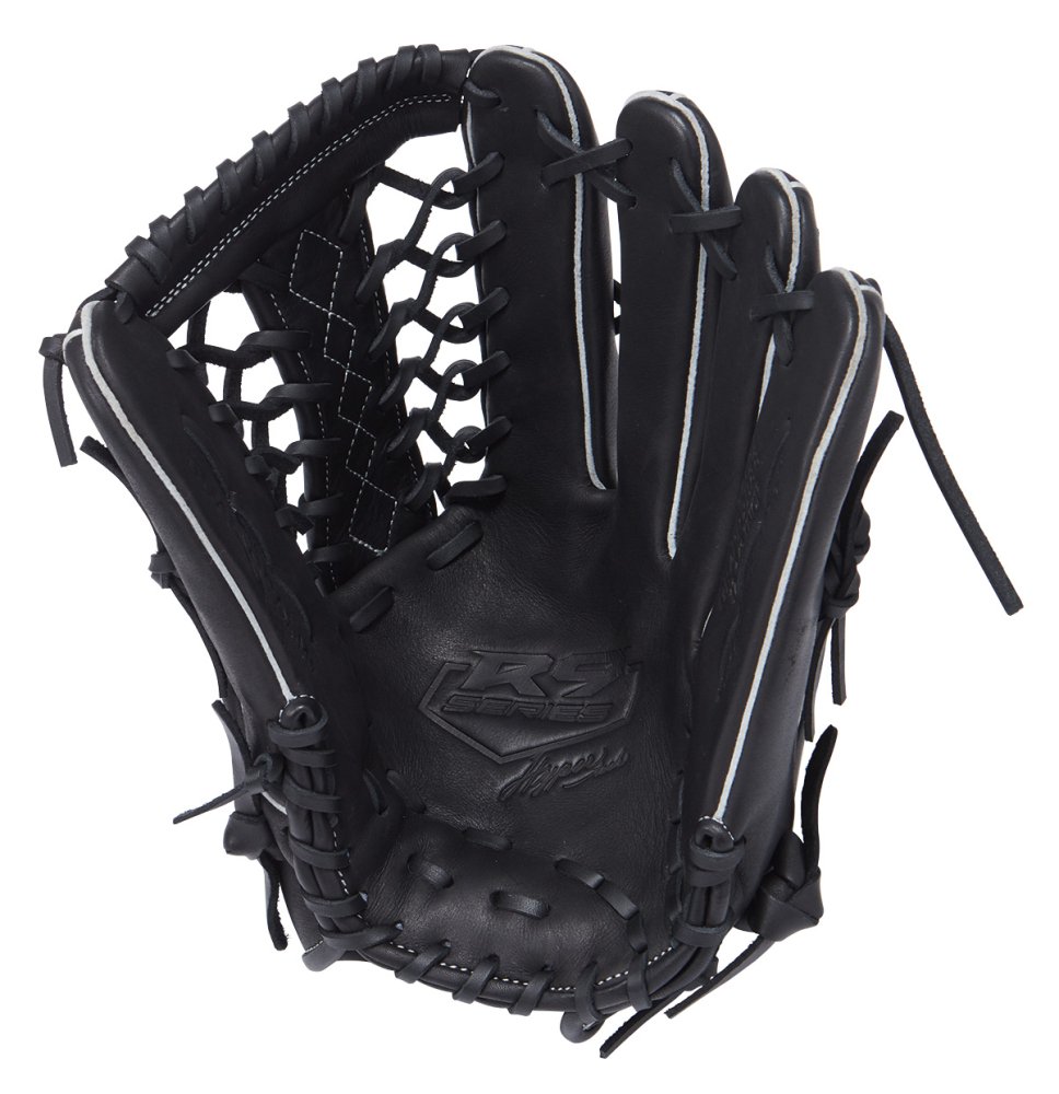 Rawlings ローリングス HYPER TECH R9シリーズ 軟式グラブ（外野手用