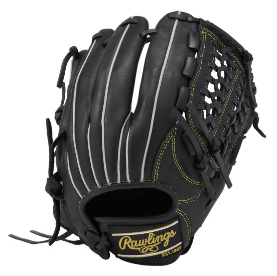 Rawlings ローリングス HYPER TECH R9シリーズ ジュニア軟式グラブ 