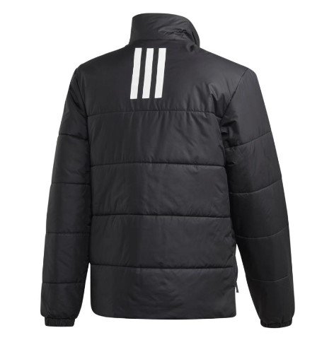 adidas アディダス M BSC INSジャケット（カラー【DZ1396】ブラック