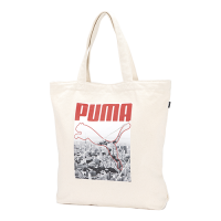 <img class='new_mark_img1' src='https://img.shop-pro.jp/img/new/icons19.gif' style='border:none;display:inline;margin:0px;padding:0px;width:auto;' />PUMA プーマ　キャンバストート�（カラー【01】バーチ/グラフィック）