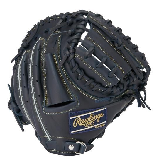 Rawlings ローリングス HYPER TECH R9 ジュニア軟式グラブ