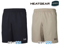 <img class='new_mark_img1' src='https://img.shop-pro.jp/img/new/icons15.gif' style='border:none;display:inline;margin:0px;padding:0px;width:auto;' />UNDER ARMOUR アンダーアーマー　UA TEAM UTILITY SHORTS（カラー【001】BLACK）