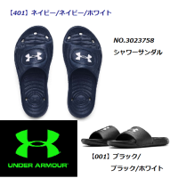 <img class='new_mark_img1' src='https://img.shop-pro.jp/img/new/icons14.gif' style='border:none;display:inline;margin:0px;padding:0px;width:auto;' />UNDER ARMOUR アンダーアーマー　フィックス スライド（ライフスタイル/MEN）