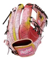 <img class='new_mark_img1' src='https://img.shop-pro.jp/img/new/icons15.gif' style='border:none;display:inline;margin:0px;padding:0px;width:auto;' />Rawlings ローリングス　[2023年秋冬限定品] 【GOLD GLOVE】 HOH GRAPHIC 2023 [内野手用] サイズ11.25