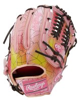 <img class='new_mark_img1' src='https://img.shop-pro.jp/img/new/icons15.gif' style='border:none;display:inline;margin:0px;padding:0px;width:auto;' />Rawlings ローリングス　[2023年秋冬限定品] 【GOLD GLOVE】 HOH GRAPHIC 2023 RAPHIC 2023 [オールフィルダー用] サイズ11.5
