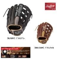 <img class='new_mark_img1' src='https://img.shop-pro.jp/img/new/icons15.gif' style='border:none;display:inline;margin:0px;padding:0px;width:auto;' />Rawlings 󥰥[2023ǯ߸] [ե] HYPER TECH R2G COLORS[饦] 12.75