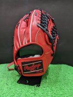 <img class='new_mark_img1' src='https://img.shop-pro.jp/img/new/icons15.gif' style='border:none;display:inline;margin:0px;padding:0px;width:auto;' />Rawlings ローリングス [本店展示商品] 【GOLD GLOVE】 硬式 PRO PREFERRED [外野手用] グラブ サイズ12.5