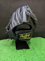 <img class='new_mark_img1' src='https://img.shop-pro.jp/img/new/icons15.gif' style='border:none;display:inline;margin:0px;padding:0px;width:auto;' />Rawlings ローリングス [本店展示商品] 【GOLD GLOVE】 硬式 HOH RISING STAR COMB [投手用] サイズ11.25
