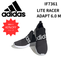 adidas ǥ LITE RACER ADAPT 6.0 M