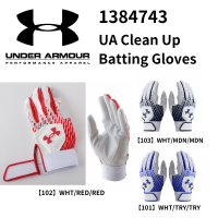 <img class='new_mark_img1' src='https://img.shop-pro.jp/img/new/icons14.gif' style='border:none;display:inline;margin:0px;padding:0px;width:auto;' />UNDER ARMOURޡUA Clean Up Batting Gloves
