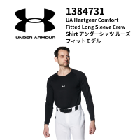 <img class='new_mark_img1' src='https://img.shop-pro.jp/img/new/icons14.gif' style='border:none;display:inline;margin:0px;padding:0px;width:auto;' />UNDER ARMOURޡUA Heatgear Comfort Fitted Long Sleeve Crew Shirt  롼եåȥǥ