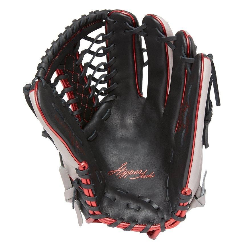 Rawlings ローリングス HYPER TECH COLOR SYNC 軟式 外野手用 （サイズ：12.75in） - スポーツ用品の総合通販  オーゾネ