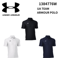 <img class='new_mark_img1' src='https://img.shop-pro.jp/img/new/icons15.gif' style='border:none;display:inline;margin:0px;padding:0px;width:auto;' />UNDER ARMOURޡUA TEAM ARMOUR POLO
