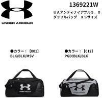 <img class='new_mark_img1' src='https://img.shop-pro.jp/img/new/icons14.gif' style='border:none;display:inline;margin:0px;padding:0px;width:auto;' />UNDER ARMOUR ޡ գǥʥ֥룵åեХåأӥ