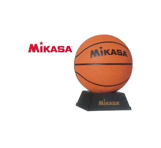 MIKASA ミカサ 記念ボール（バスケットボール） - スポーツ用品の総合