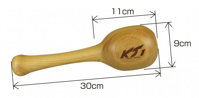 KT1 ケイティーワン グラブハンマー - スポーツ用品の総合通販 オーゾネ