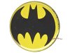 DCコミック缶バッジ001（バットマン・シンボル）<img class='new_mark_img2' src='https://img.shop-pro.jp/img/new/icons1.gif' style='border:none;display:inline;margin:0px;padding:0px;width:auto;' />の商品写真