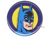 DCコミック缶バッジ026（バットマン・フェイス黄）<img class='new_mark_img2' src='https://img.shop-pro.jp/img/new/icons1.gif' style='border:none;display:inline;margin:0px;padding:0px;width:auto;' />の商品写真