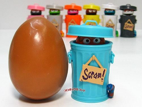 希少　セサミストリート　キューブリック　10体　セット　シークレット　含む 希少 セサミストリート キューブリック 10体 セット