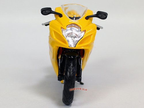 Maistスケールバイク（SUZUKI・CSX-R600） - アメリカン＆カントリー雑貨のコロボックルランド