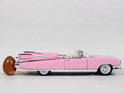 ピンクキャデラック（1959エルドラド） - アメリカン＆カントリー雑貨