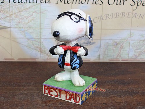 Father's Day Snoopy  β