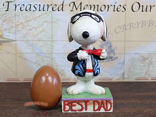 Father's Day Snoopy  β