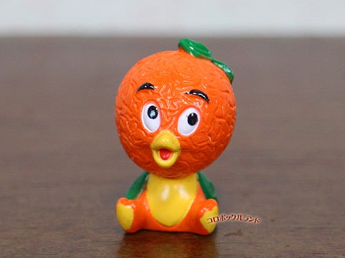 饯ߥ˥ե奢OrangeBird β