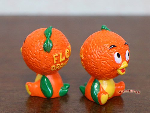 饯ߥ˥ե奢OrangeBird β