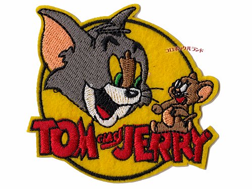 饯åڥTom&Jerry  β