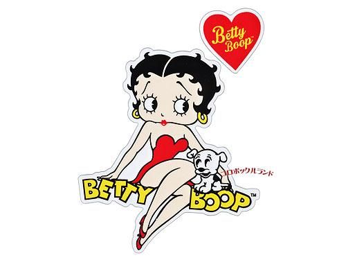 ベティさま専用ページ Bettyベティステッカー（BT-04） - アメリカン＆カントリー雑貨