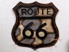 ROUTE66トリプルフック<img class='new_mark_img2' src='https://img.shop-pro.jp/img/new/icons1.gif' style='border:none;display:inline;margin:0px;padding:0px;width:auto;' />の商品写真